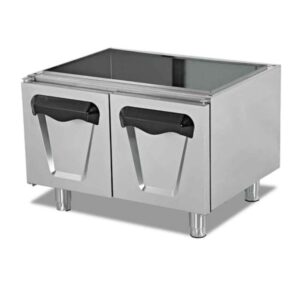 Empero 700 Plus Seri Set Altı Tezgah 2 Kapaklı 80x62x55 Cm