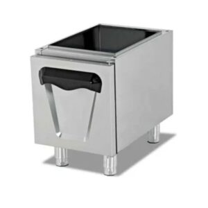 Empero 700 Plus Seri Set Altı Tezgah 1 Kapaklı 40x62x55 Cm