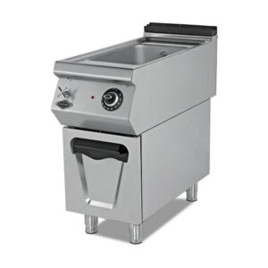 Empero 900 Plus Seri Benmari Dolaplı Elektrikli 40x90 Cm