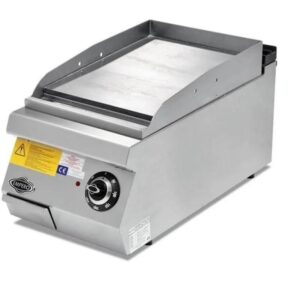 Empero 900 Plus Seri Düz Pleyt Izgara Set Üstü Elektrikli 40x90 Cm