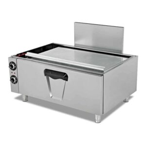 Empero 900 Plus Seri Set Altı Maxi Fırın Elektirikli 120x79x55 Cm