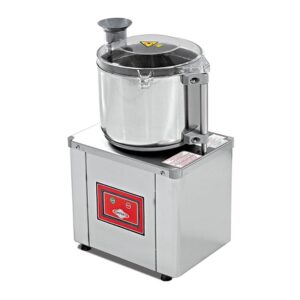 Empero EMP.350 Soğan Doğrama Makinesi 8 Lt 900 D/Dk