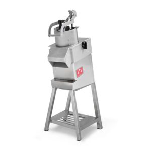 Empero EMP.400-AS Sebze Doğrama Makinesi, Alt Standlı 400 Kg/Saat