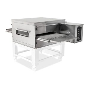 Empero EMP.60E-1530 Konveyörlü Pizza Fırını Elektrikli 196x123x45 Cm