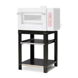 Empero EMP.6G-S Pizza Fırını Alt Standı 120x86x85 Cm