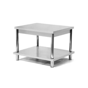 Empero EMP.AS-20 Fırın Alt Standı 125x98x62 Cm