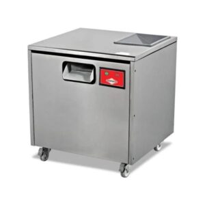 Empero EMP.CKP.02 Çatal Kaşık Parlatıcı 7000 Adet/Saat