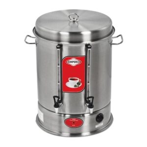 Empero EMP.CY.400 Çay Makinesi 400 Bardak Kapasiteli 40 Lt
