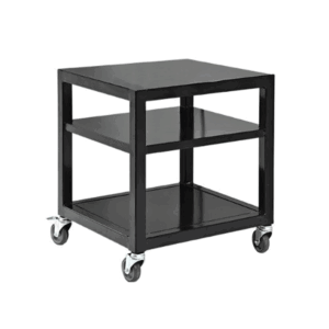 Empero EMP.GS.01 Gold Midi Pizza Fırını Alt Standı, 113x89x93 cm