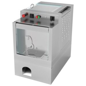 Empero EMP.HKT.01 Hamur Kestart Makinesi 47x82x79 Cm