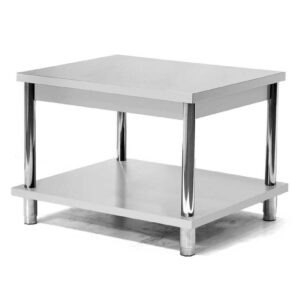 Empero EMP.PLS-CBE.20-AS Elektrikli Kombi Fırın Alt Standı 120.6x108x79.5 Cm