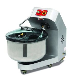 Empero HY.01.K Hamur Yoğurma Makinesi 12 Kg/Un 30 Kg/Hamur 220 V