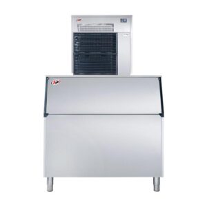 Empero JP.85-K Kar Buz Makinesi 85 Kg/Gün