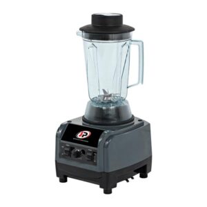 Empero JP.BB.01 Buz Kırıcı Bar Blender 2 Lt Siyah
