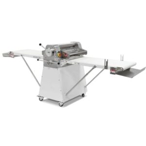 Empero JP.HA520B Set Üstü Kanatlı Hamur Açma Makinesi