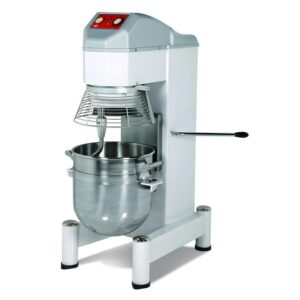 Empero MK.03 Planet Mikser Hız Kontrollü 40 Lt