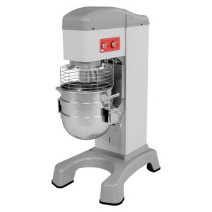 Empero MK.80 Planet Mikser Hız Kontrollü 80 Lt