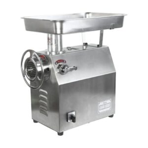 Empero No:12 Et Kıyma Makinesi Paslanmaz çelik 220 V