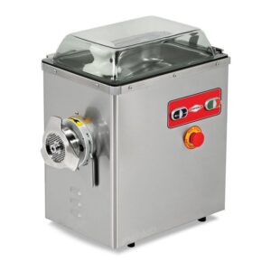 Empero No 32 Plus Et Kıyma Makinesi Paslanmaz Çelik 600Kg/Saat 380V
