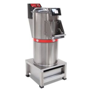 Empero PS.05-F Patates Soyma Makinesi Filtreli 10 Kg 220V