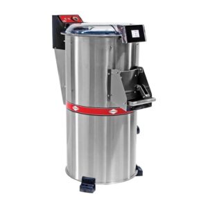 Empero PS.08 Patates Soyma Makinesi 20 kg 380V