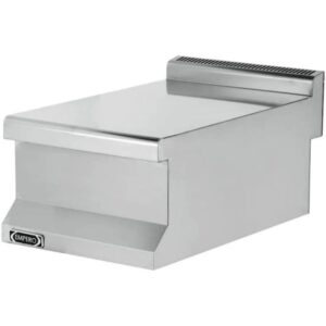 Empero Snack Seri Ara Tezgah 1/2 Modül 40x63 Cm