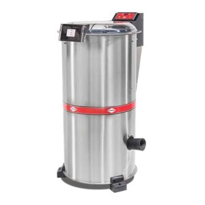 Empero SY.60-10 Sebze Kurutma Makinesi 60 Lt 380V