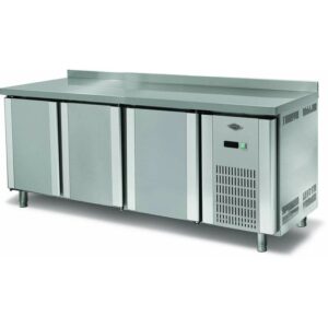 Empero Tezgah Tipi Derin Dondurucu 3 Kapılı 500 Lt