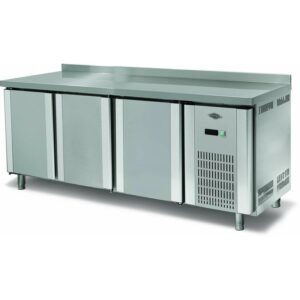 Empero Tezgah Tipi Derin Dondurucu 3 Kapılı 400 Lt