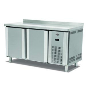 Empero Tezgah Tipi Derin Dondurucu 2 Kapılı 250 Lt