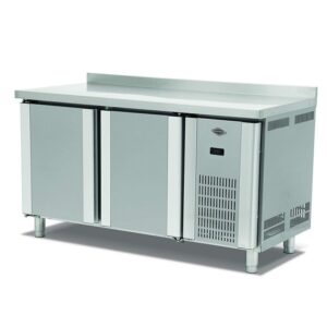 Empero Tezgah Tipi Derin Dondurucu 2 Kapılı 175 Lt