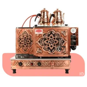 Endüstriyel Çay Makineleri