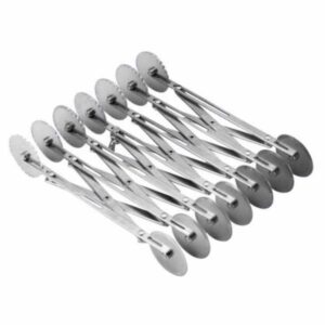 Epinox AYR-7 Ayarlı Hamur Ruleti Çift Taraflı 7’li