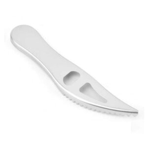 Epinox BPS-19 Balık Pulu Temizleyici 19 cm