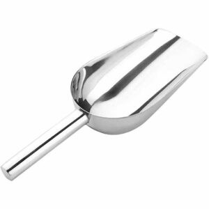 Epinox Çelik Erzak Küreği No:3 CEK-27