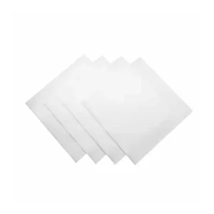 Epinox CHX-15 Kahve Filtresi Cam Kahve Demleme Beyaz 50 Adet