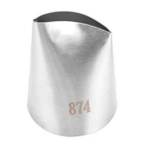 Epinox DY-874 Gül Yaprak Duy 35x30x47 mm