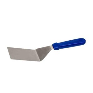 Epinox IZ-1775 Izgara Spatulası 17x7.5 cm Mavi