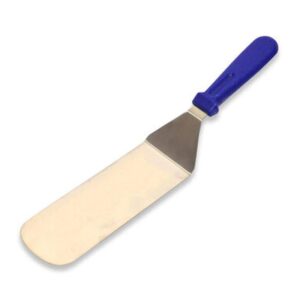 Epinox IZ-2575 Izgara Spatulası 25x7.5 cm Mavi