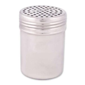 Epinox KPB-9 Çelik Pul Biberlik 7x9 cm