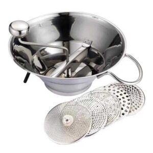 Epinox PM-32 Püre Makinesi