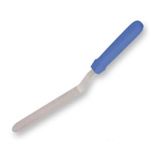 Epinox PPBM-15 Belli Pasta Spatulası 15 cm Mavi