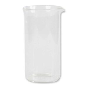 Epinox YC-350 French Press Yedek Cam 350 ml