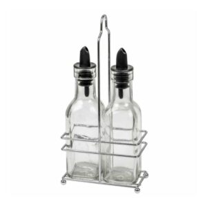 Epinox YYS-300 Yasemin 2'li Yağlık Set 300 ml