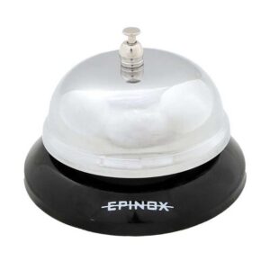 Epinox ZL-10 Resepsiyon Zili 8 cm