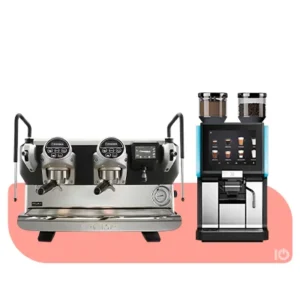 Espresso Kahve Makineleri