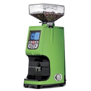 EUREKA ATOM Kahve Değirmeni, Yeşil