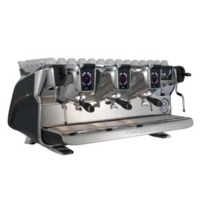 Faema Espresso Kahve Makinesi, Tam Otomatik, 3 Gruplu E71