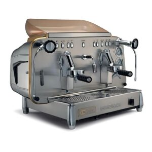 Faema Jubile E61 A2 Tam Otomatik Espresso Kahve Makinesi, 2 Gruplu