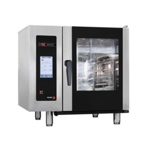 FAGOR APE-061 Elektrikli ADVANCE PLUS Kombi Fırın, 6 GN 1/1 Tepsili